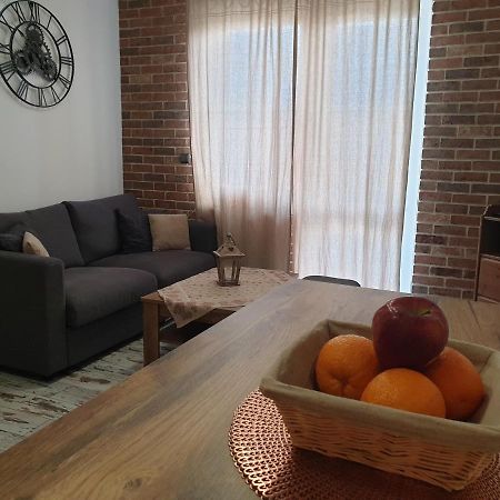 Apartman David - Ad Magura Доновали Екстериор снимка