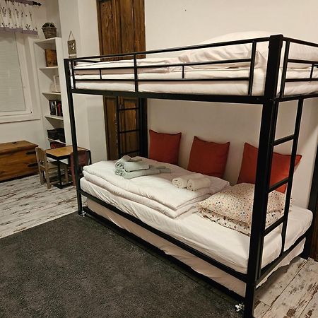 Apartman David - Ad Magura Доновали Екстериор снимка