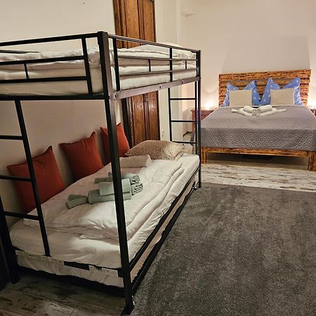 Apartman David - Ad Magura Доновали Екстериор снимка