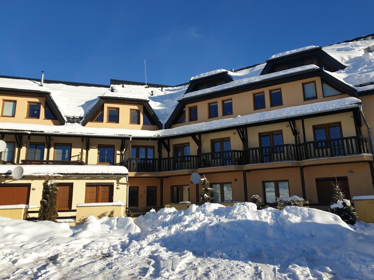 Apartman David - Ad Magura Доновали Екстериор снимка