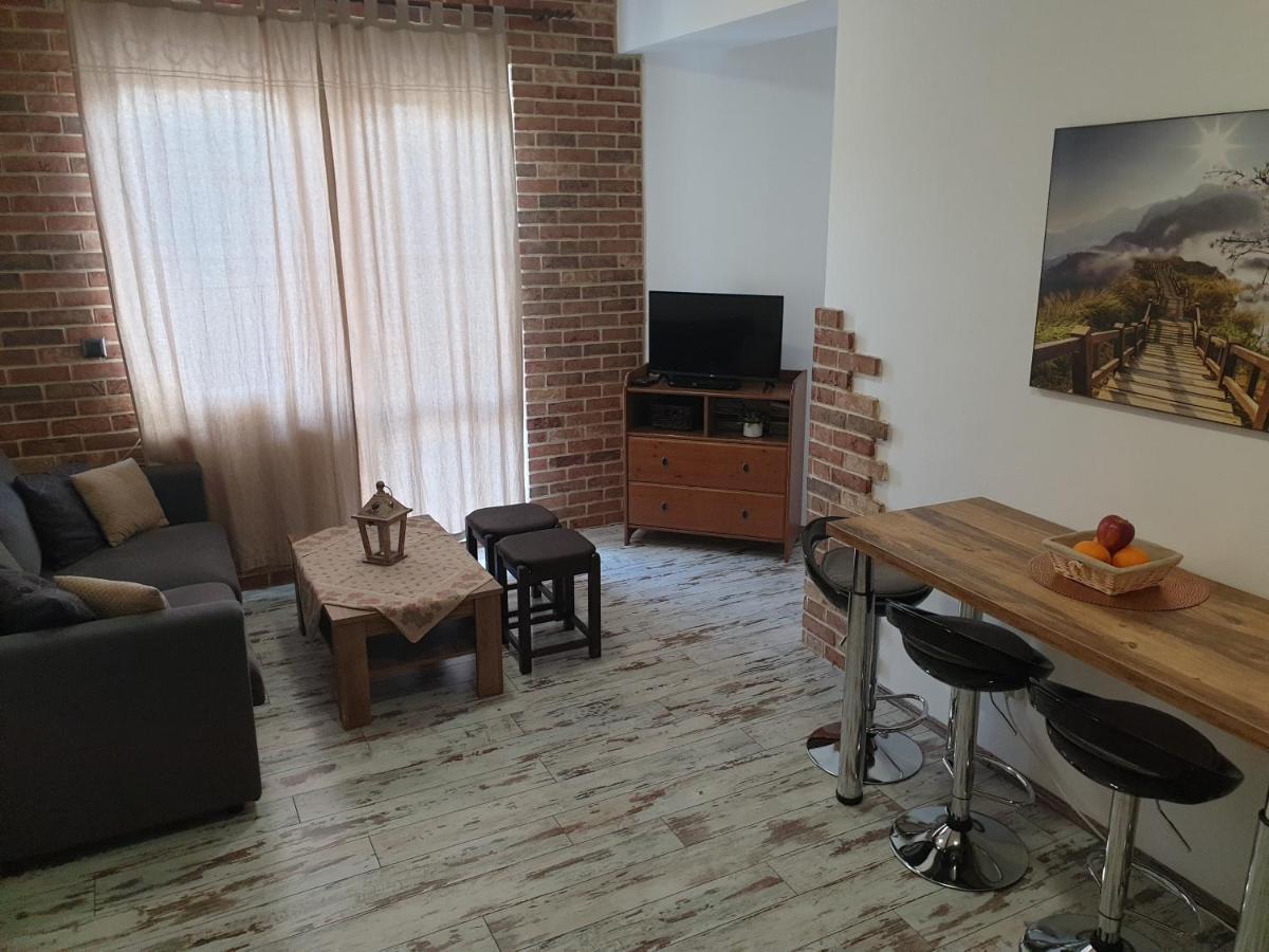 Apartman David - Ad Magura Доновали Екстериор снимка