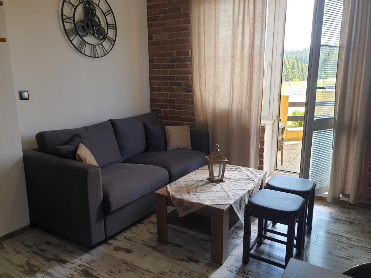 Apartman David - Ad Magura Доновали Екстериор снимка