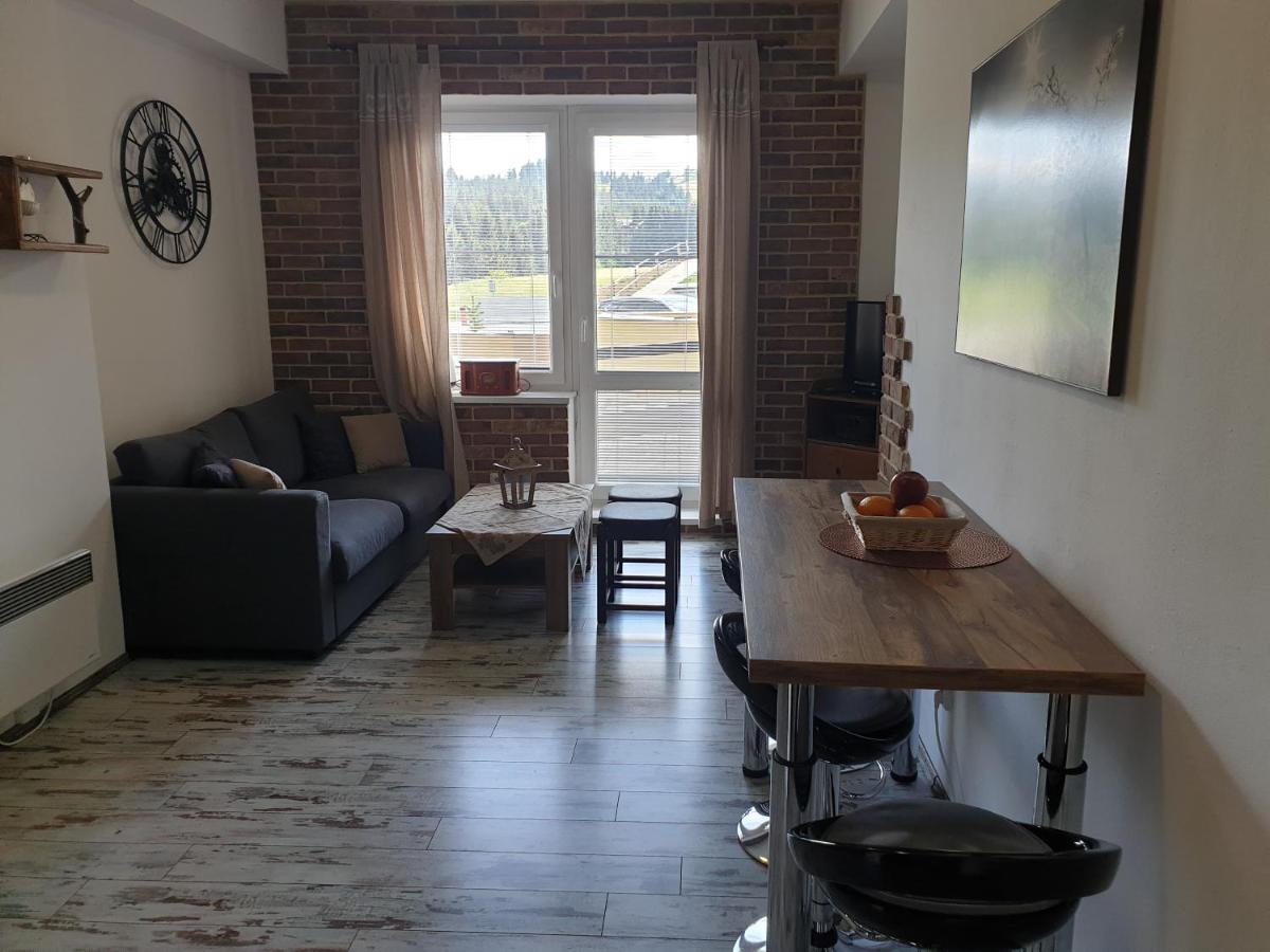 Apartman David - Ad Magura Доновали Екстериор снимка